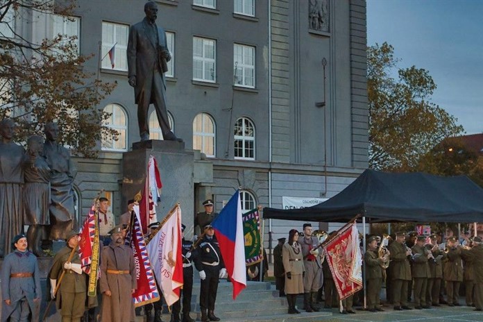 Plzeň oslaví vznik Československa. Desítky míst nabídnou zvýhodněné vstupné