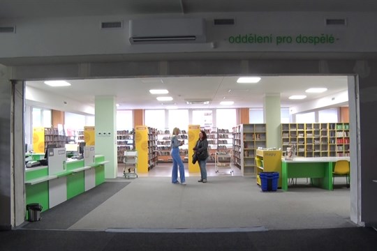 Magazín Hodonín 5. 10. 2024