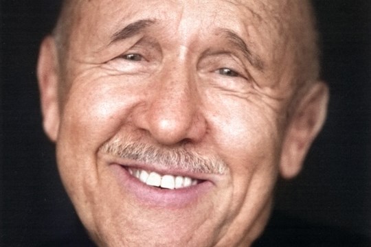 Petr Nárožný po operaci v Baťově nemocnici: Ve Zlíně jsou všichni nesmírně laskaví a profesionální