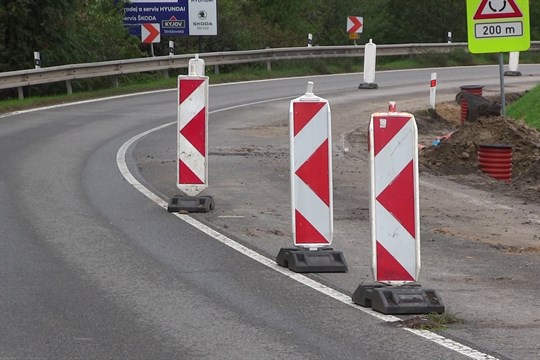 Magazín Kyjov 12. 10. 2024