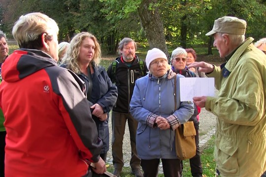 Magazín Veselí nad Moravou 26. 10. 2024