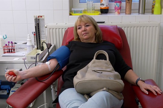Magazín Uherské Hradiště 2. 11. 2024