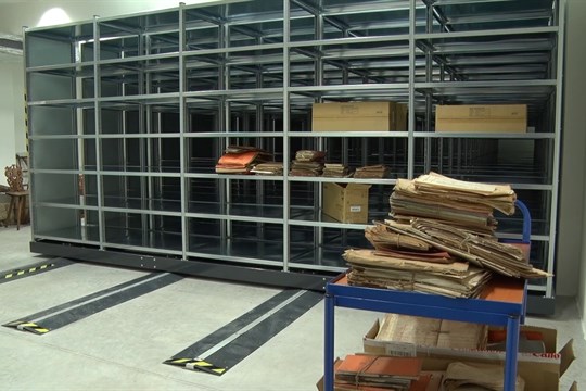 Magazín Hodonín 2. 11. 2024