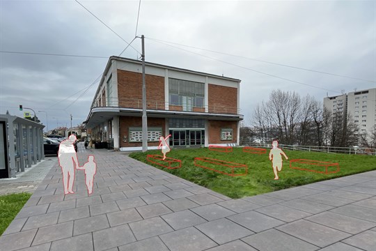 Hlasování v projektu Tvoříme Zlín jde do finále. Ve hře je rekordních 29 návrhů