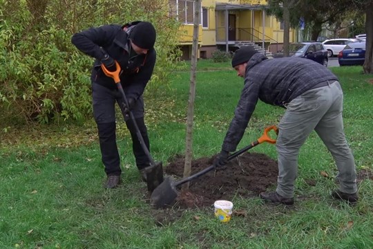 Magazín Hodonín 23. 11. 2024