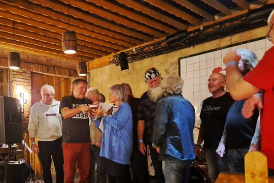 Zapomenuté příběhy významných osobností se vynořily ze zapomnění