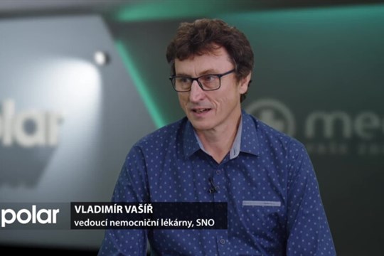 Vladimír Vašíř