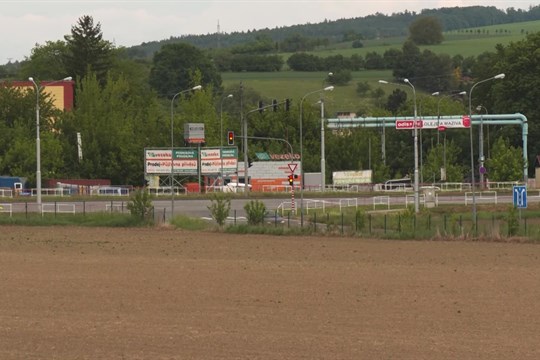 Kraj finalizuje přípravy na rozvoj zóny v Malenovicích