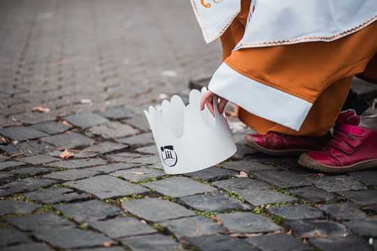 Ve Vsetíně se připravuje jubilejní 25. Tříkrálová sbírka