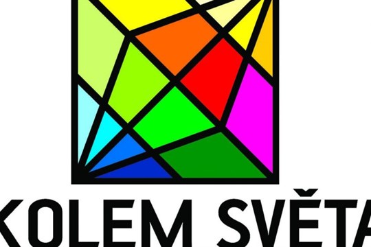 Rozjeďte se v sobotu KOLEM SVĚTA!