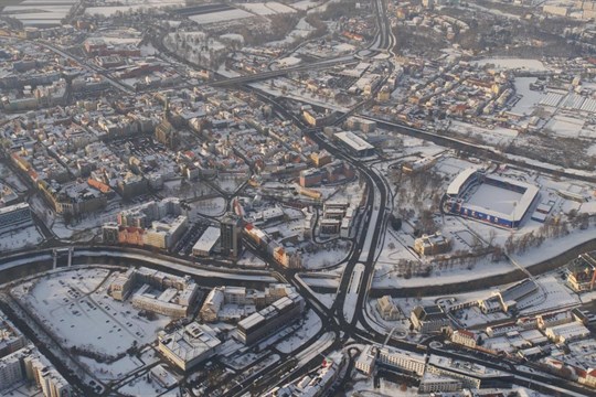 Kulturní tipy: co přinese první únorový víkend?