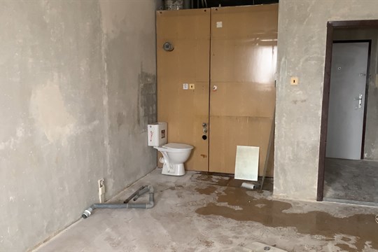 Vsetín letos zrekonstruuje 16 městských bytů za 9 milionů korun
