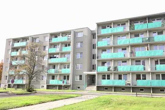 ČSÚ zahájil průzkum v domácnostech
