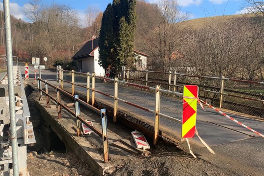 ŘSZK bude na Vsetínsku investovat 230 milionů korun