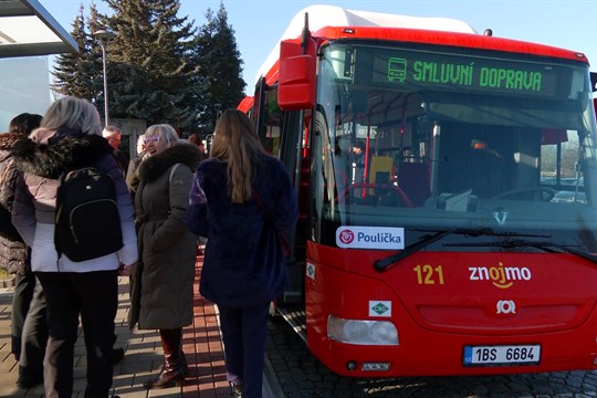 Magazín Uherské Hradiště 8. 2. 2025