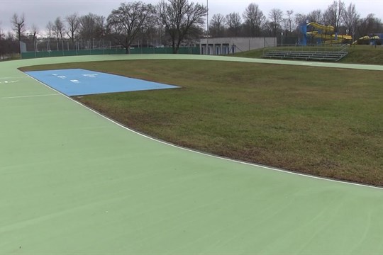 Magazín Veselí nad Moravou 8. 2. 2025