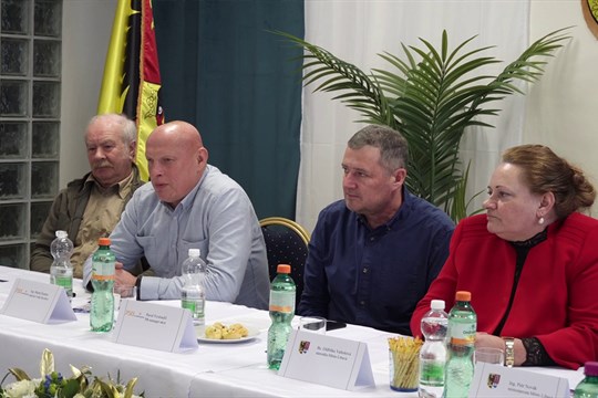 Běž domů, Ivane! připomene odsun sovětských vojsk z Libavé