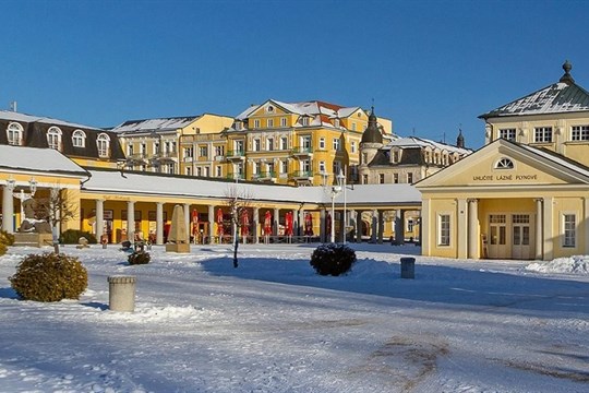 Závěr pracovního týdne přinese v Karlovarském kraji řadu kulturních a společenských událostí