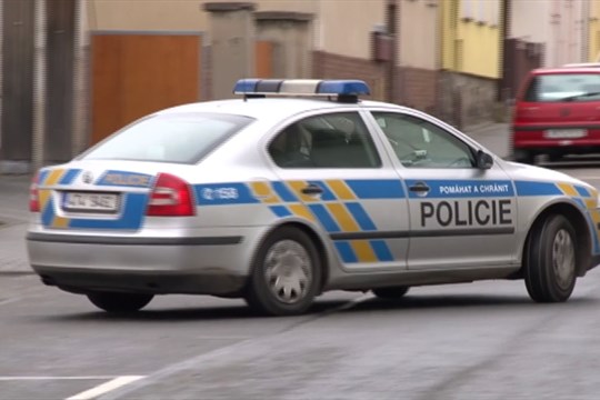 V Olomouckém kraji loni nepatrně klesl počet trestných činů
