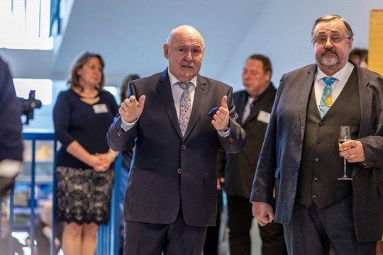 Střední škola strojírenská v Lutíně vzdělává už 90 let