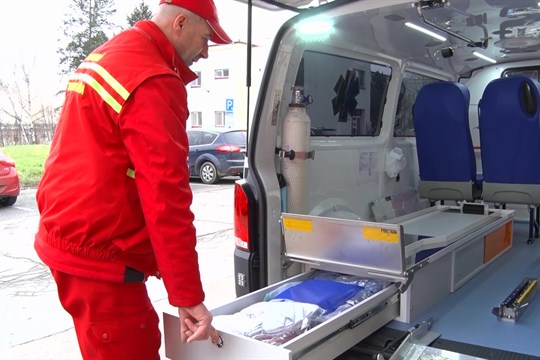 Magazín Kyjov 15. 2. 2025