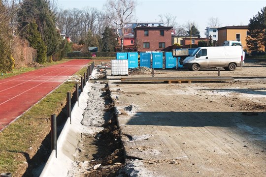 Magazín Zlín/Otrokovice 15. 2. 2025