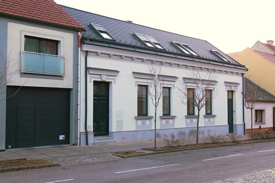 Magazín Uherský Brod 15. 2. 2025