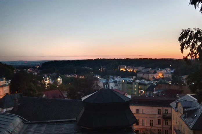 Co nabízí poslední únorový týden Karlovarský kraj?
