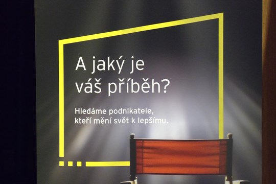 Antonín Machala oceněn jako EY Podnikatel roku 2024 Zlínského kraje