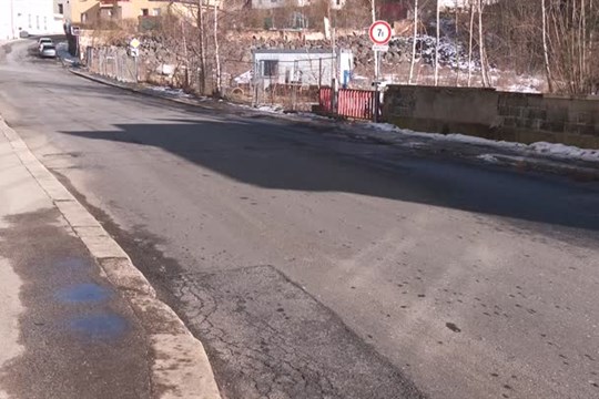 Jablonecký most v Mlýnské projde rekonstrukcí