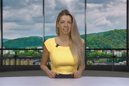 Zprávy UTV 24. 2. 2025
