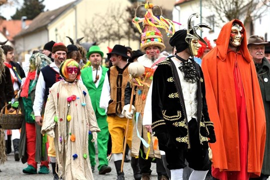 Kulturní tipy: co přinese první březnový víkend?