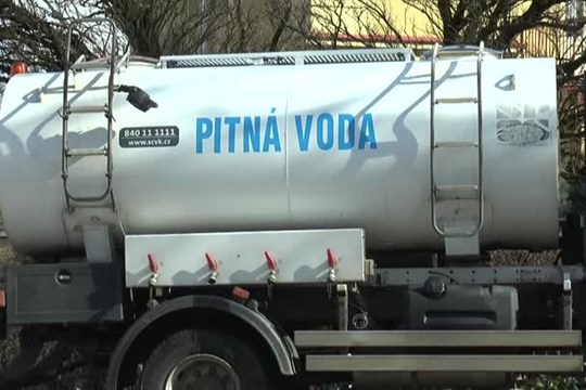 Teplejší počasí trápí vodohospodáře