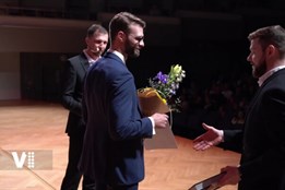Hradec ocenil nejúspěšnější sportovce