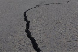 U Lubů na Chebsku se chvěla země, otřesy byly mírně nad stupněm dva