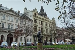 Jak se poslední týden v březnu bude bavit Plzeň?
