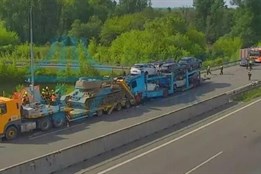 Litevce, který u Bohumína rozdrtil fabii o tahač s tankem, posílá soud do vězení