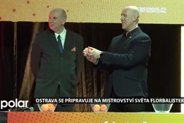 Mistrovství světa je rozlosováno, Ostrava se těší na světový florbal