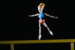 Noc divadel se v Alfě odehraje v česko-japonském olympijském stylu