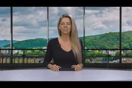 Zprávy UTV 24. 3. 2025