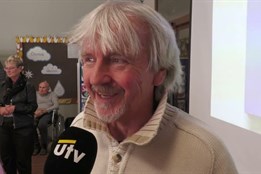 Zprávy UTV 25. 3. 2025