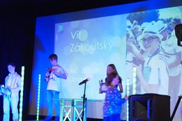 Chrastava vyhlašovala Sportovce roku