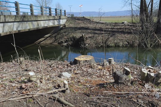 Z Uničova povede nová cyklostezka do Horní Sukolomy