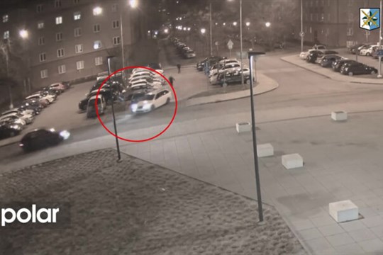 Povedená dvojice kradla ve třech okresech a způsobila milionové škody
