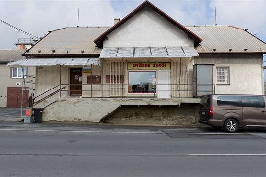 Kraj opět podpoří venkovské prodejny dotacemi