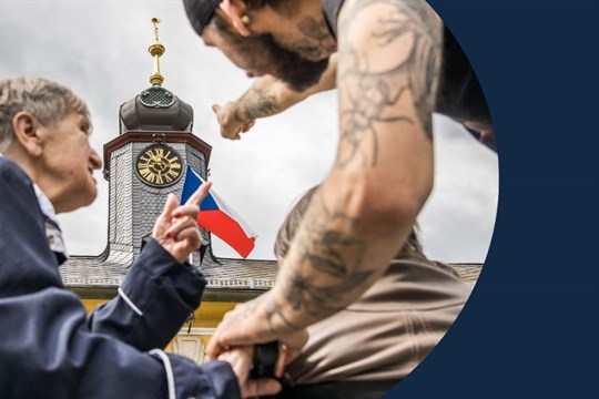 Dny dobrovolnictví jsou za dveřmi. V Plzeňském kraji se chystá více než 70 akcí