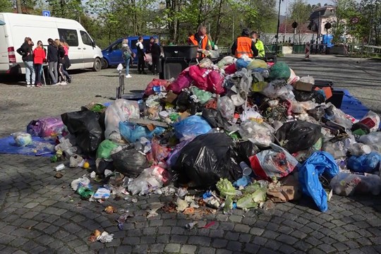 Účastníci výchovného přeshraničního projektu hodnotili jeho přínosy