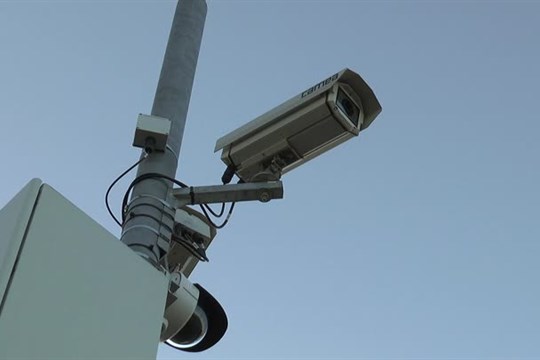 Radar v Dubici podle opozice spíše škodí